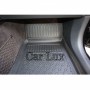 Alfombras Alfombrillas de goma Exclusiv Mercedes GLC X253 3D